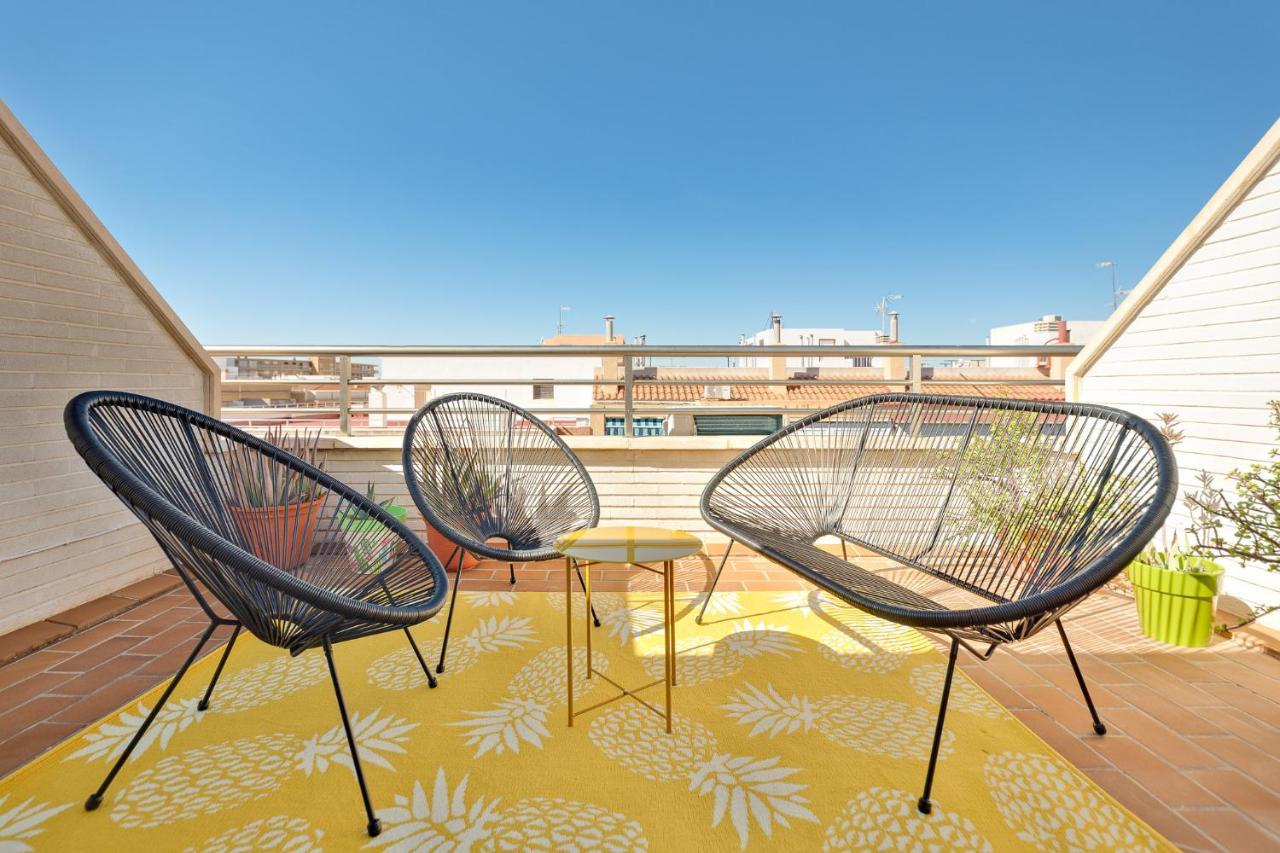 Apartamento La Fiesta, 250 M To The Sea Plus Swimming Pool Torrevieja Exterior foto